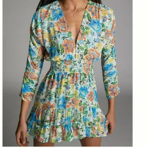 MISA Los Angeles Chiara Dress