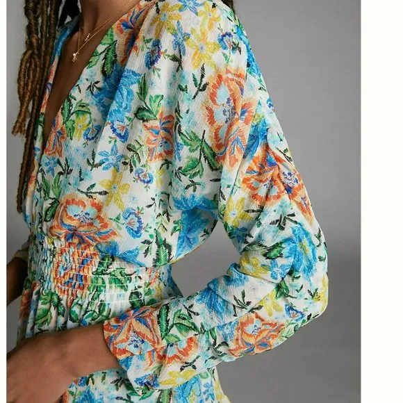 MISA Los Angeles Chiara Dress