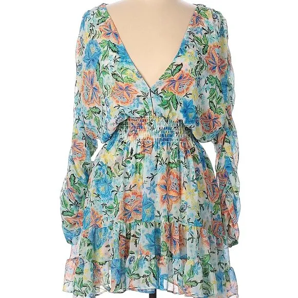 MISA Los Angeles Chiara Dress