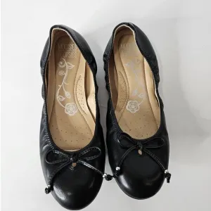 Mootsies Tootsies Women's Cameo Ballet Flats Women's Shoes Size 9