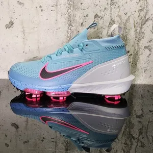 MSRP $200 Nike Infinity Tour 2 Gore-Tex Golf Shoes Men's 9 Turquoise New