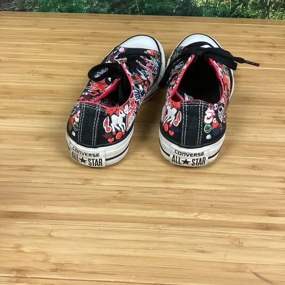 My Little Pony x Converse All Star Sneakers 6