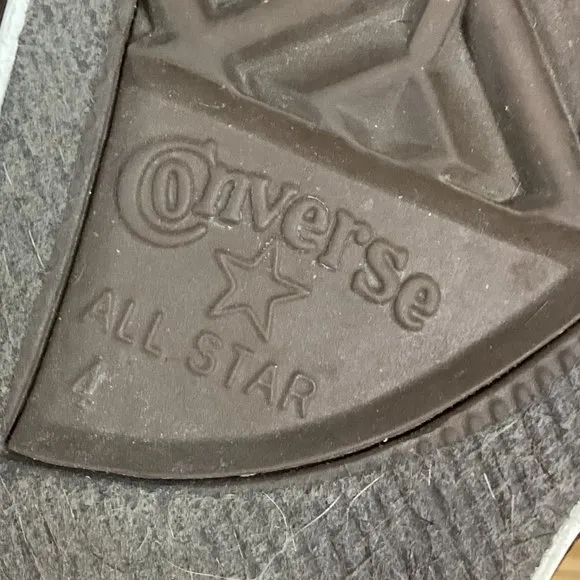My Little Pony x Converse All Star Sneakers 6