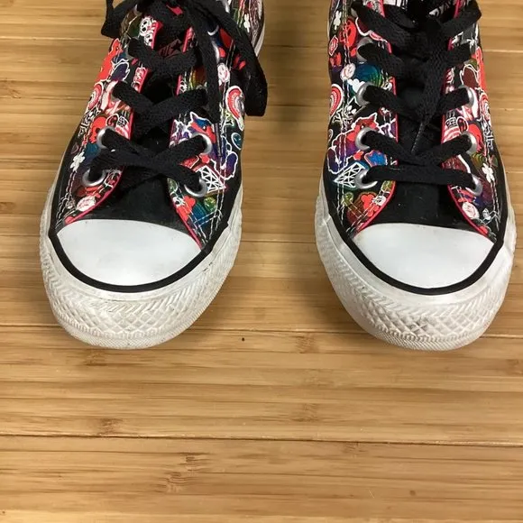 My Little Pony x Converse All Star Sneakers 6