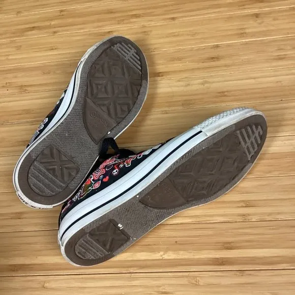 My Little Pony x Converse All Star Sneakers 6