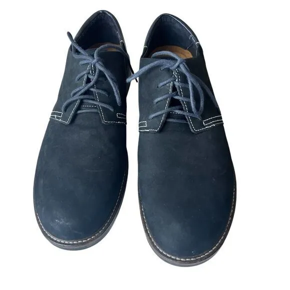 Naot Chief Suede Oxford Dress Shoes- Mens- Size 45 US 12‎ Casual Shoes