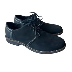 Naot Chief Suede Oxford Dress Shoes- Mens- Size 45 US 12‎ Casual Shoes