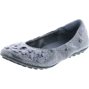 Naturino 4763 Gray ChildG flats-shoes 30 NEW