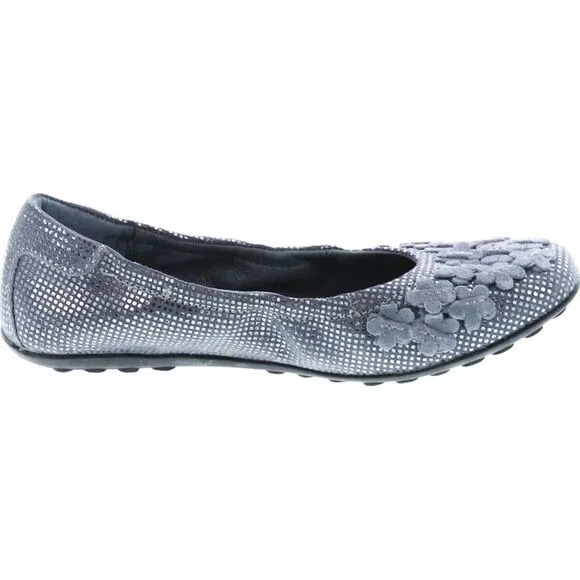 Naturino 4763 Gray ChildG flats-shoes 30 NEW