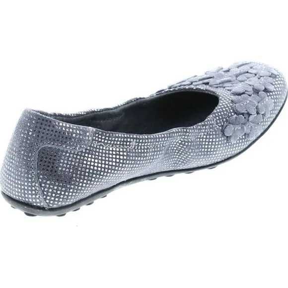Naturino 4763 Gray ChildG flats-shoes 30 NEW