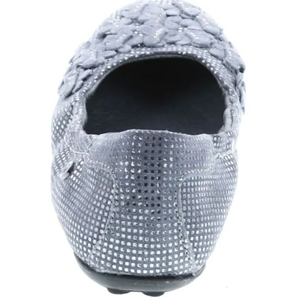 Naturino 4763 Gray ChildG flats-shoes 30 NEW