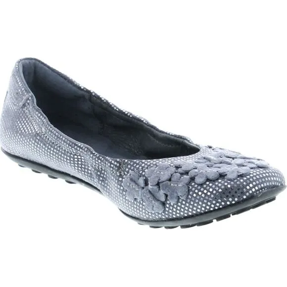 Naturino 4763 Gray ChildG flats-shoes 30 NEW