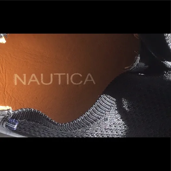 NAUTICA CASUAL SHOES MEN.