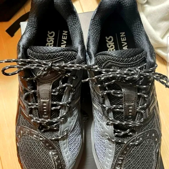 NEW ACICS GEL NIMBUS 10.1 HAVEN