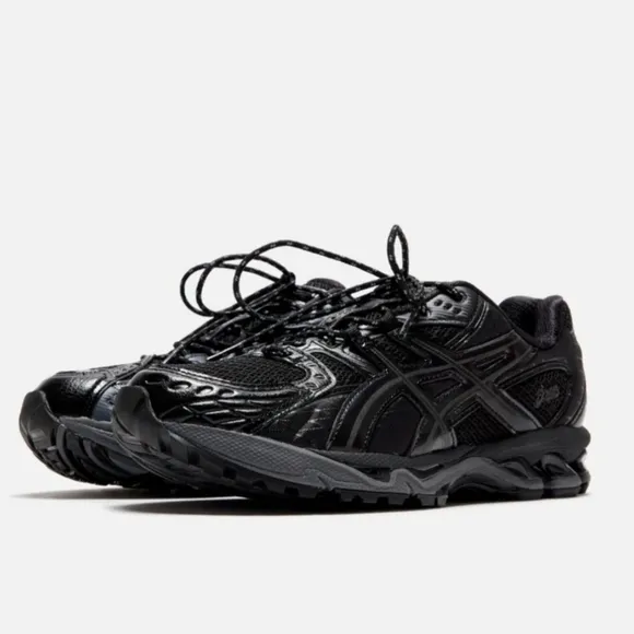 NEW ACICS GEL NIMBUS 10.1 HAVEN