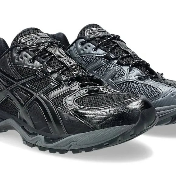 NEW ACICS GEL NIMBUS 10.1 HAVEN