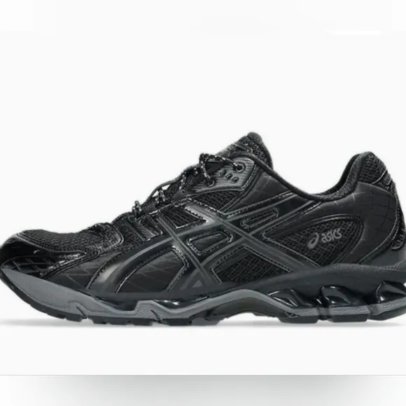 NEW ACICS GEL NIMBUS 10.1 HAVEN