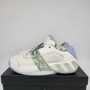 New adidas Agent Gil Restomod Basketball Shoes Women's Size 10.5