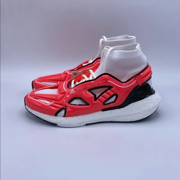 NEW! adidas By Stella McCartney Ultraboost 22 Women's Shoes Size 9