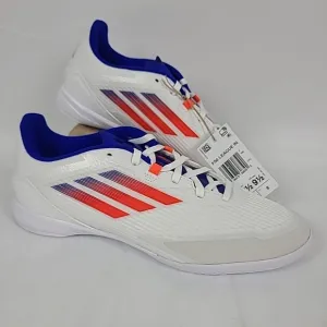 NEW Adidas F50 League Football Soccer Shoes Sports Training Sz M 8.5, W 9.5
