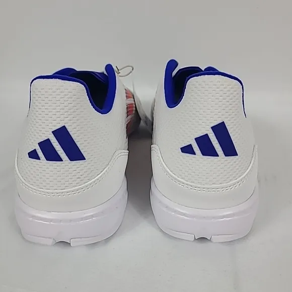 NEW Adidas F50 League Football Soccer Shoes Sports Training Sz M 8.5, W 9.5