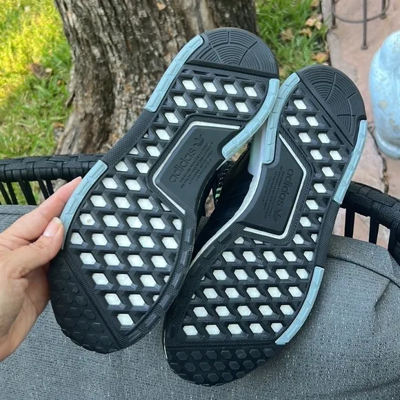 New Adidas NMD V3 GTX Gore-Tex Men's Shoes