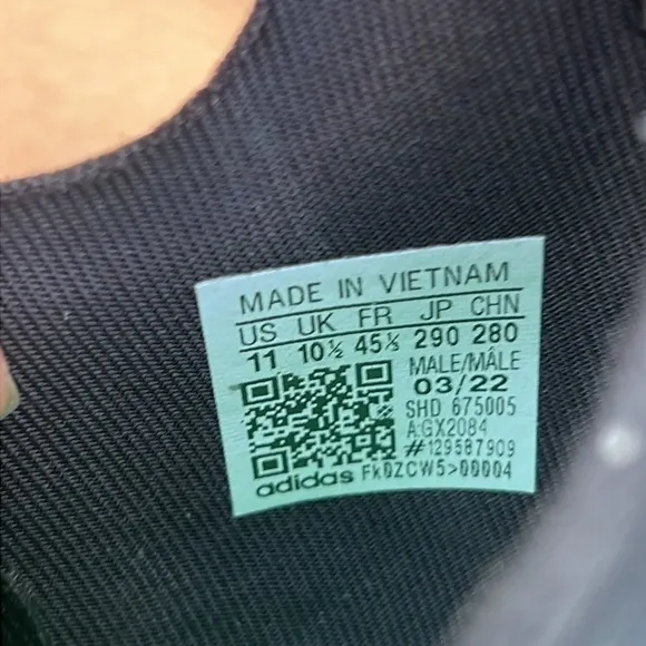 New Adidas NMD V3 GTX Gore-Tex Men's Shoes