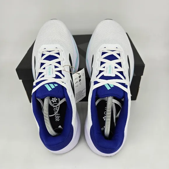 New Adidas Response Men's Running Shoes Size 10