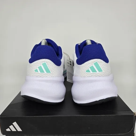 New Adidas Response Men's Running Shoes Size 10