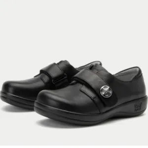*NEW* Alegria Joleen Comfort Leather Slip-On Shoe