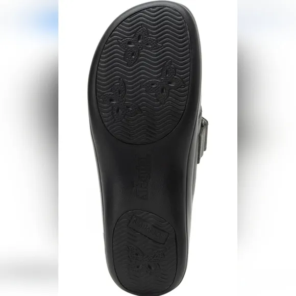 *NEW* Alegria Joleen Comfort Leather Slip-On Shoe