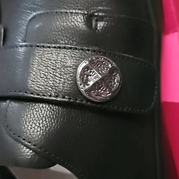 *NEW* Alegria Joleen Comfort Leather Slip-On Shoe