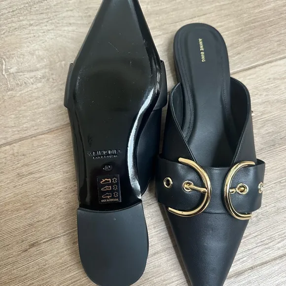 NEW Anine Bing Shoes Flats