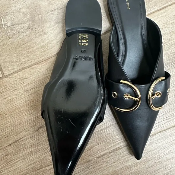 NEW Anine Bing Shoes Flats