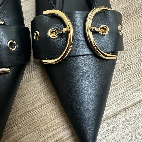 NEW Anine Bing Shoes Flats