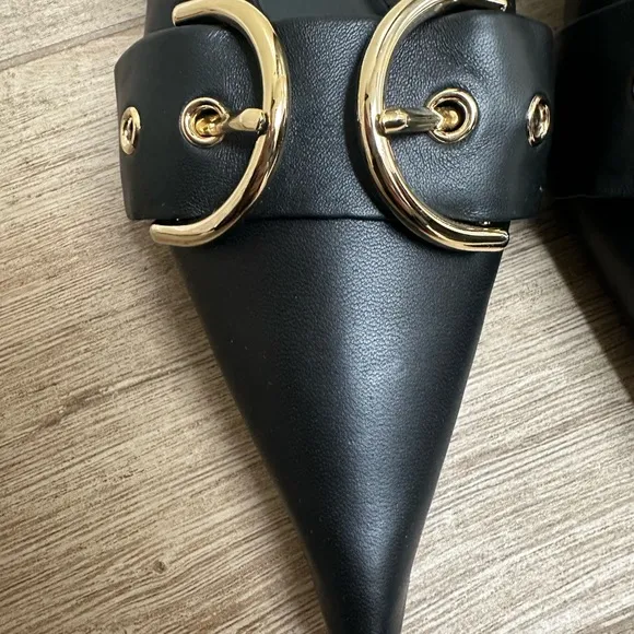 NEW Anine Bing Shoes Flats