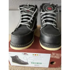 New AVENGER A7508  M10 6&quot; WATERPROOF CARBON-FIBER SAFETY TOE WORK BOOTS