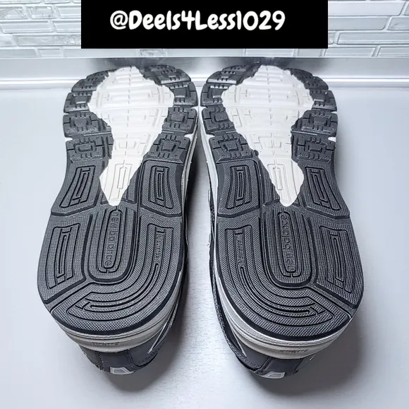 New Balance 1540v3 Running Walking Mens Black Grey Castlerock