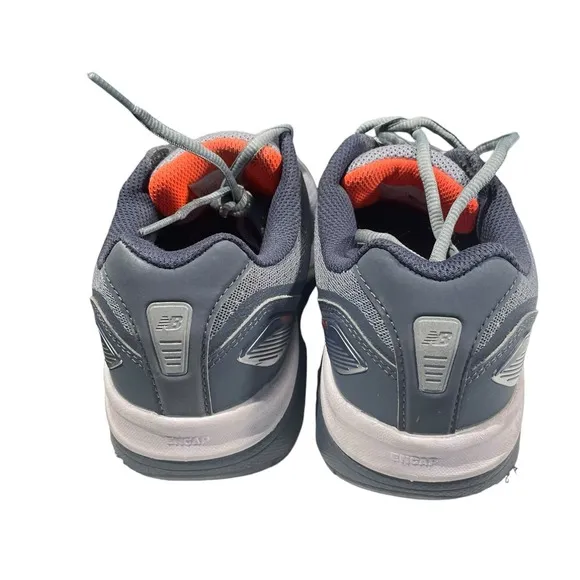 New Balance 1540v3 Shoes Men's 8.5D Black Gray Rollbar Walking Sneakers USA
