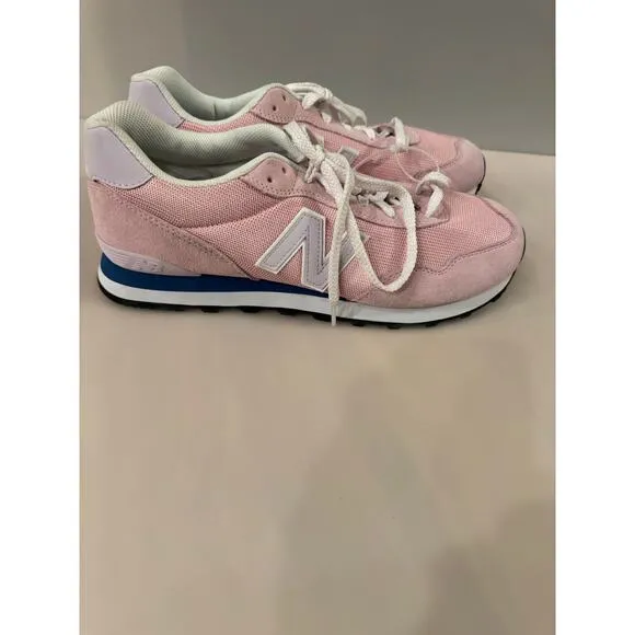 New Balance® 515 V3 Classics Women's Shoes size 12 pink