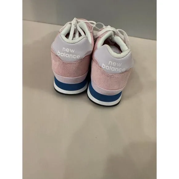 New Balance® 515 V3 Classics Women's Shoes size 12 pink