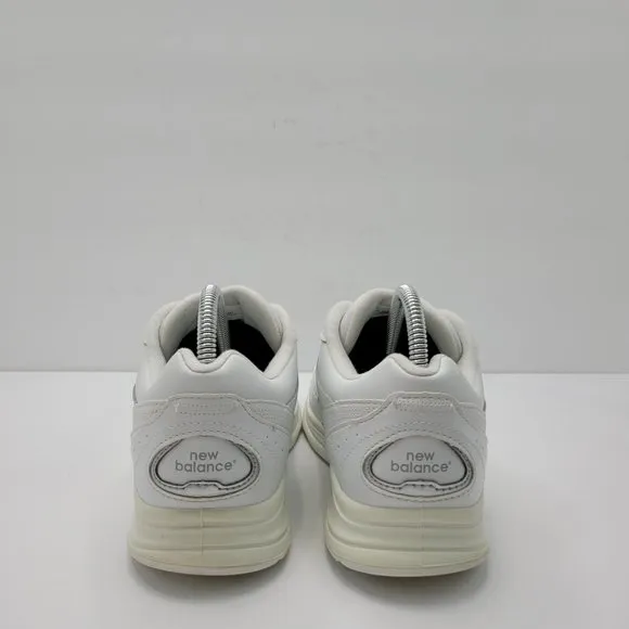 New Balance 577 Men's Lace Up Low Top Walking Shoes White MW577WT US Size 8