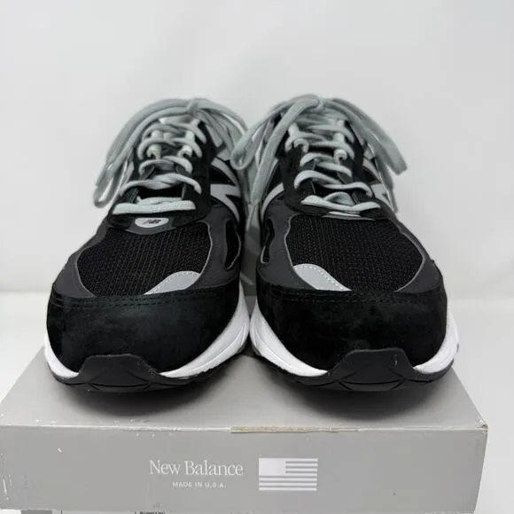 New Balance 990v6 Men's Size 13 Extra Wide Black Running Shoes