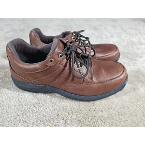 New Balance Brown Rollbar Support Abzorb Men's MD1700BR Shoes US Size 10