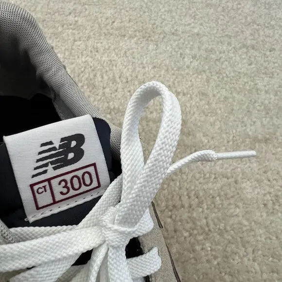 New Balance CT 300 Sneakers Shoes 10