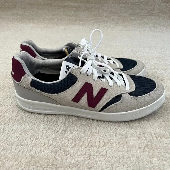 New Balance CT 300 Sneakers Shoes 10