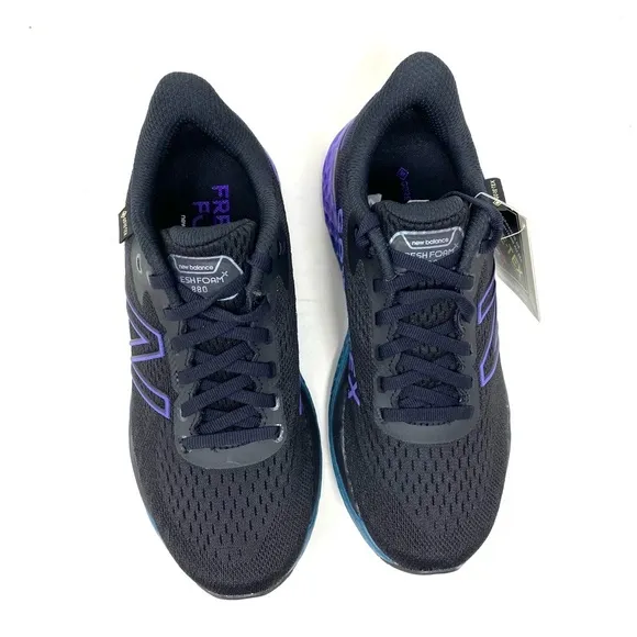 NEW BALANCE FRESH FOAM 880V11 Goretex running shoes
