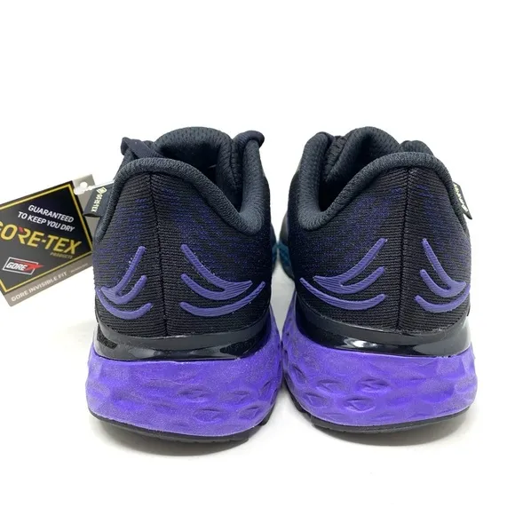 NEW BALANCE FRESH FOAM 880V11 Goretex running shoes