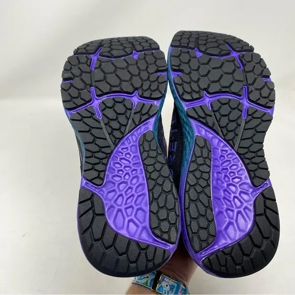 NEW BALANCE FRESH FOAM 880V11 Goretex running shoes