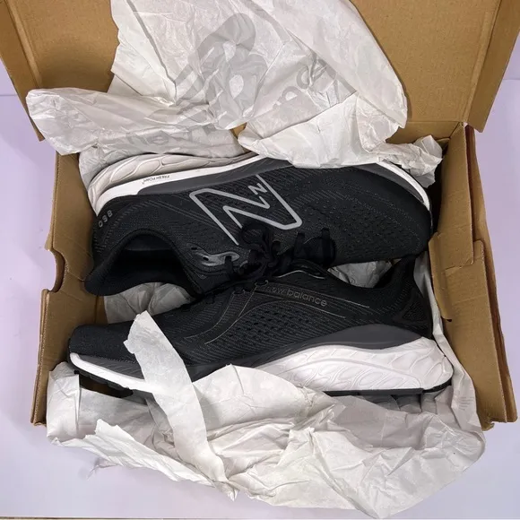 New Balance Fresh Foam X 860 v13 K13 M860K13 running shoes sneaker Size 16